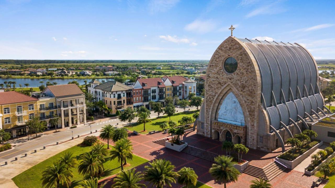 Ave Maria Rentals Fl Immokalee Bagian luar foto