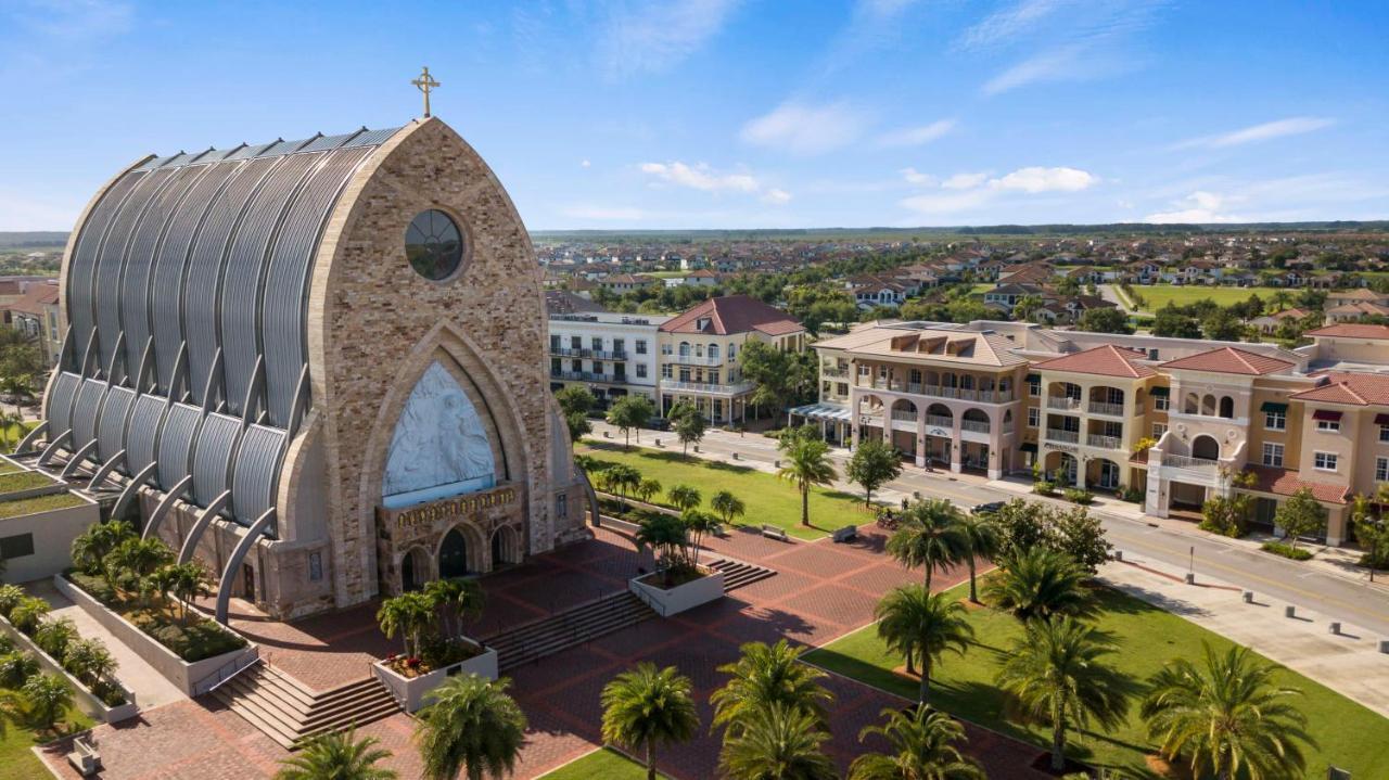 Ave Maria Rentals Fl Immokalee Bagian luar foto